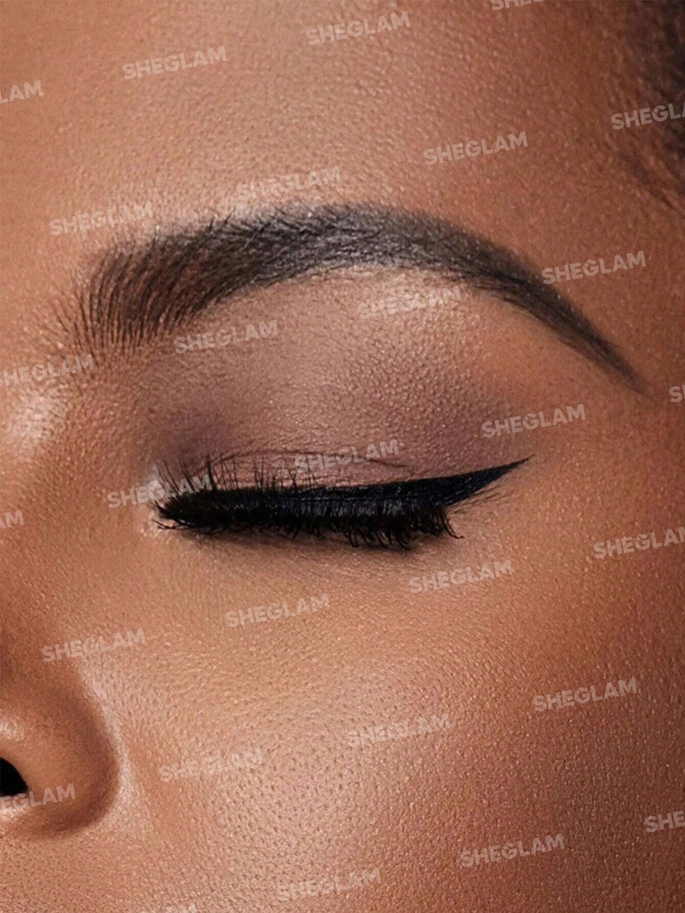 SHEGLAM Pro Precision Waterproof Liquid Eyeliner