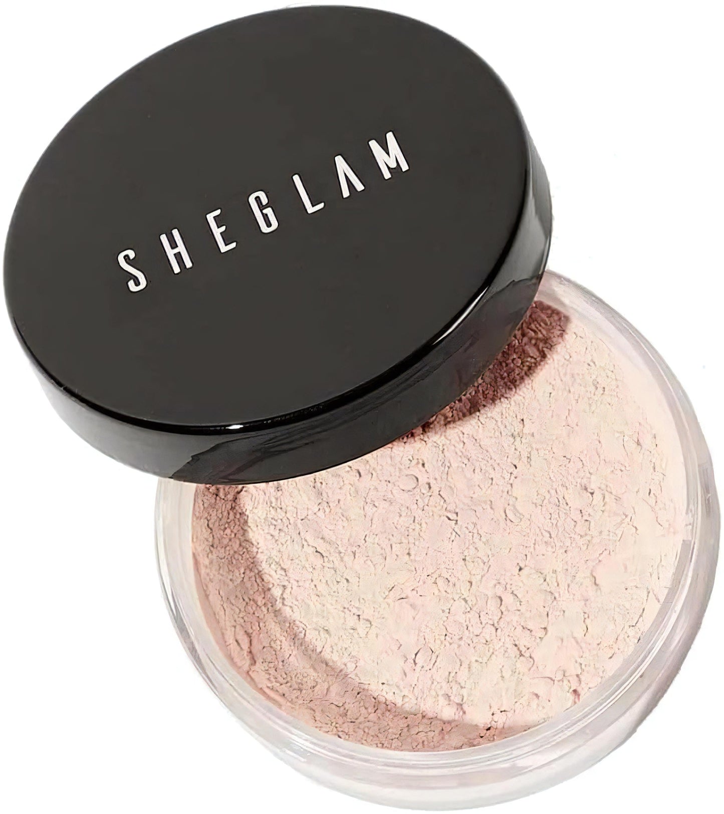 Sheglam BAKED GLOW SETTING POWDER