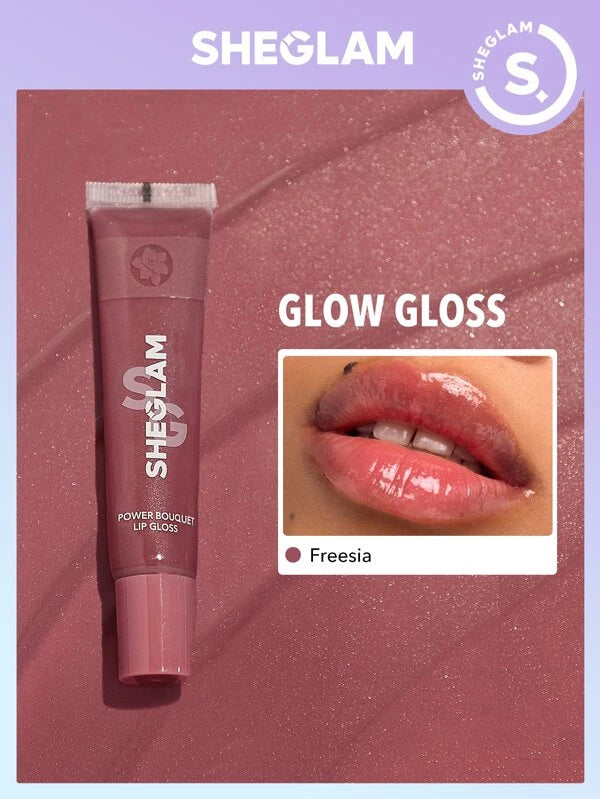 Sheglam Power Bouquet Lip Gloss