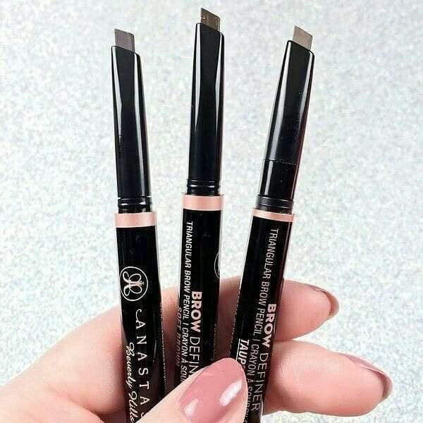 Anastasia Brow Pencil