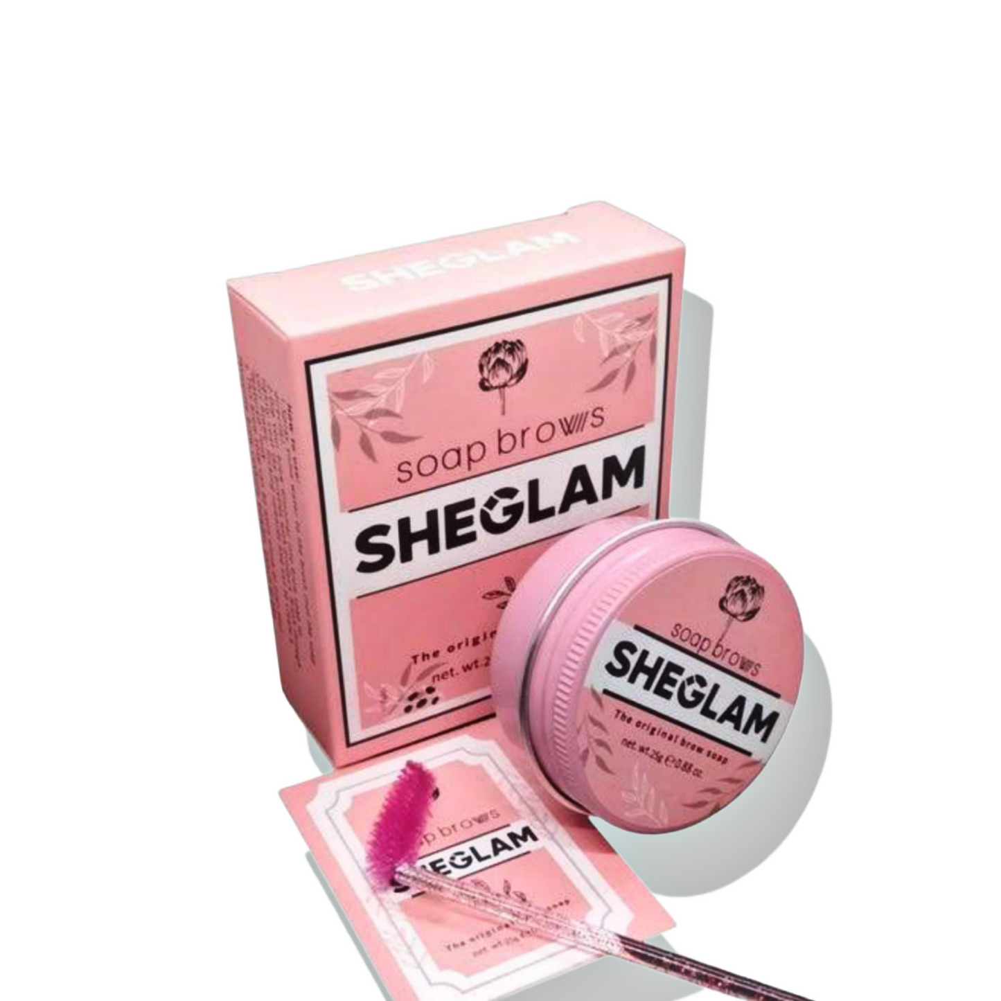 Sheglam Soap Brows